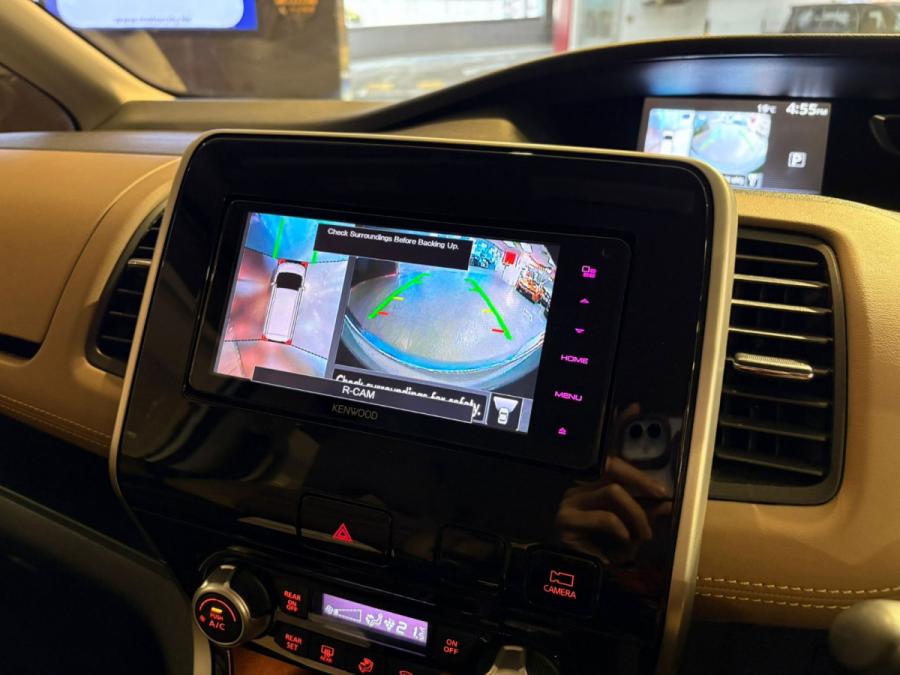 Serena Highway Stay VIP S-Hybrid - Image 5